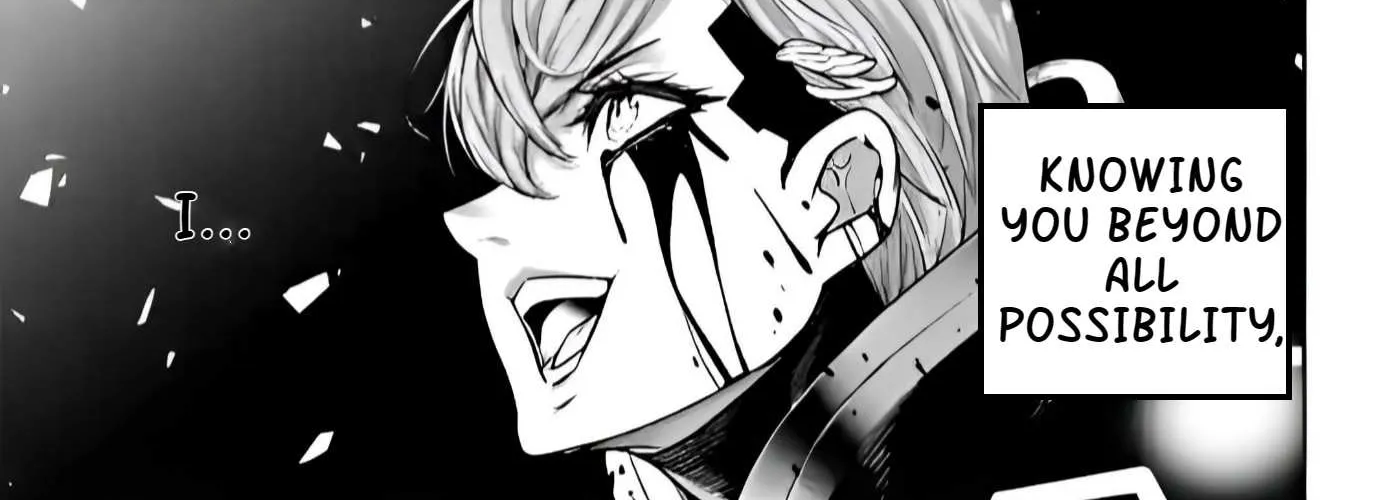 Majo Taisen - The War of Greedy Witches Chapter 30 page 71 - 