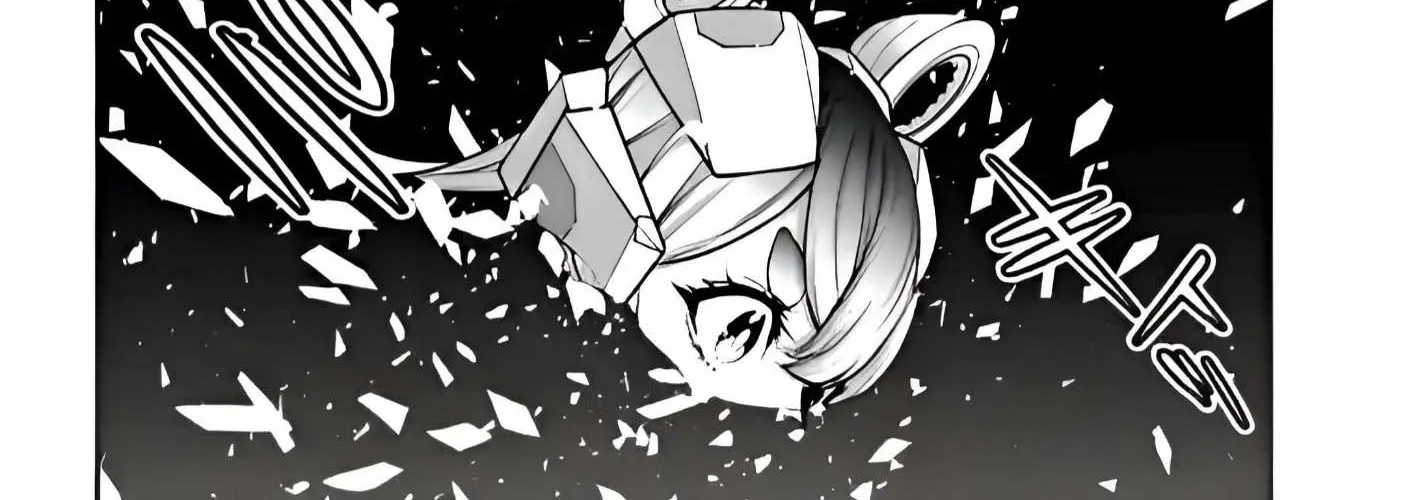 Majo Taisen - The War of Greedy Witches Chapter 30 page 73 - 