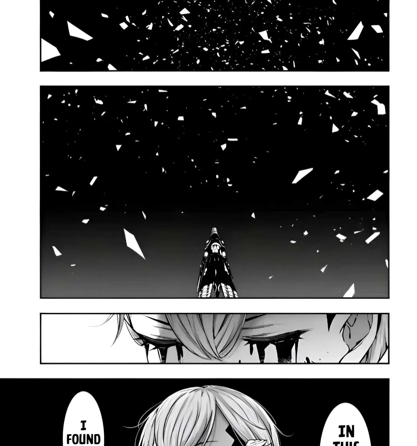 Majo Taisen - The War of Greedy Witches Chapter 30 page 74 - 