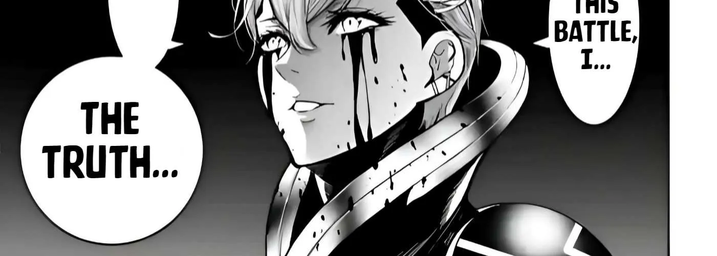 Majo Taisen - The War of Greedy Witches Chapter 30 page 75 - 