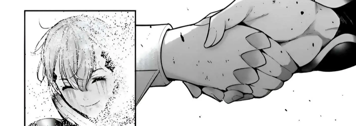 Majo Taisen - The War of Greedy Witches Chapter 30 page 81 - 