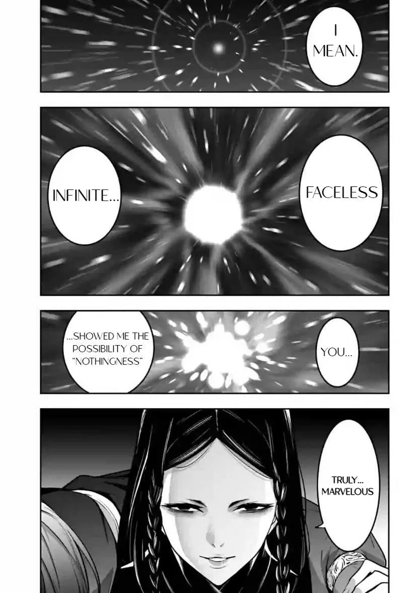 Majo Taisen - The War of Greedy Witches Chapter 37 page 16 - 