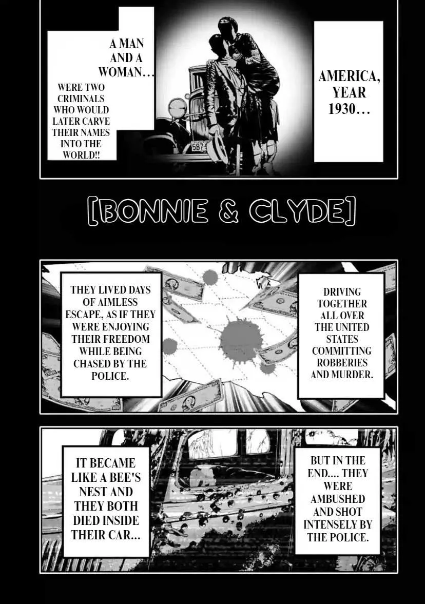 Majo Taisen - The War of Greedy Witches Chapter 37 page 20 - 