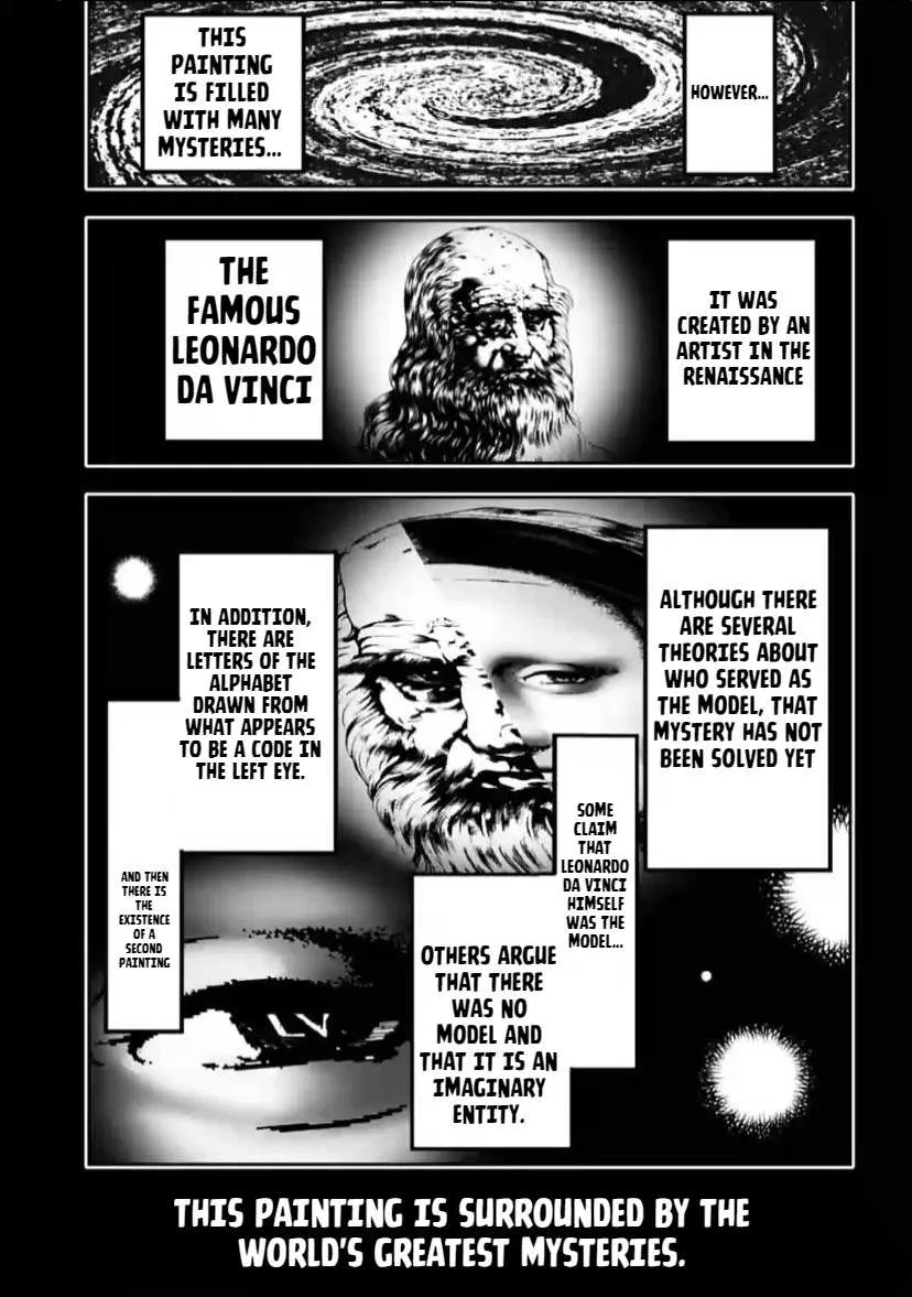 Majo Taisen - The War of Greedy Witches Chapter 37 page 28 - 