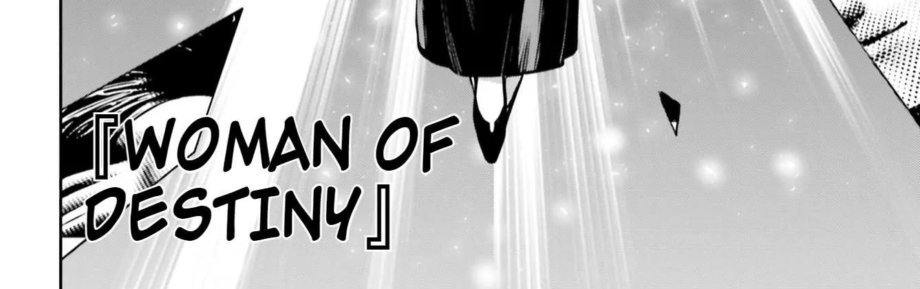 Majo Taisen - The War of Greedy Witches Chapter 38 page 11 - 