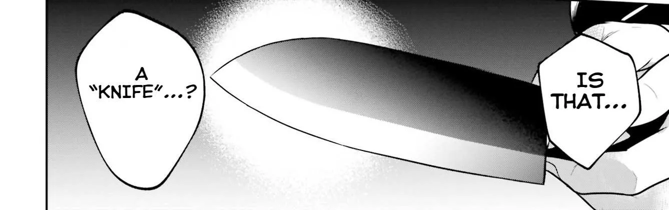 Majo Taisen - The War of Greedy Witches Chapter 38 page 23 - 