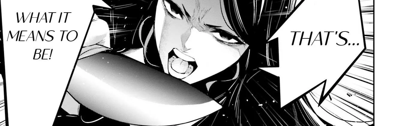 Majo Taisen - The War of Greedy Witches Chapter 38 page 45 - 