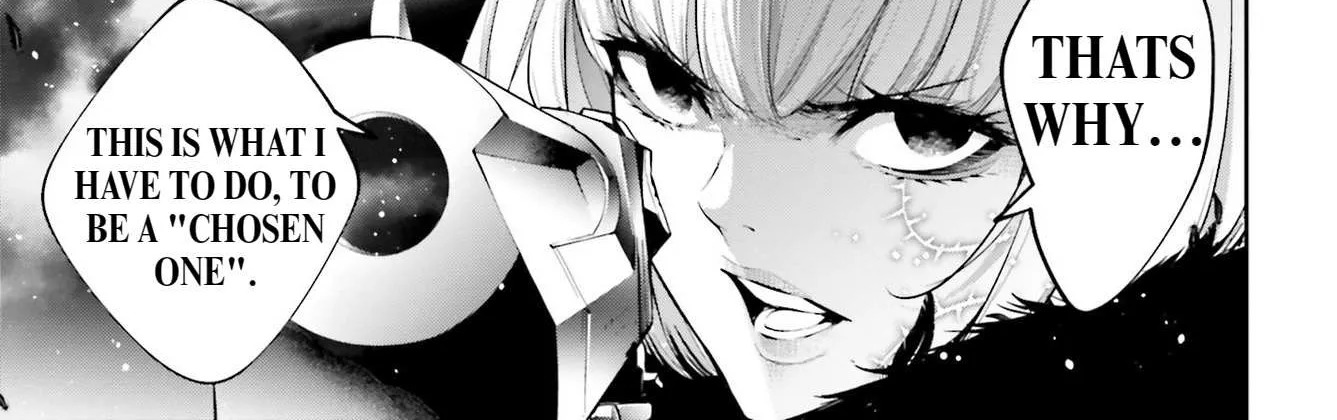 Majo Taisen - The War of Greedy Witches Chapter 38 page 49 - 