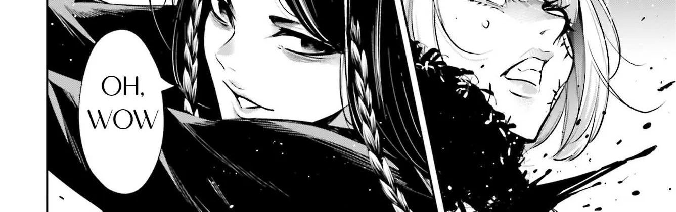 Majo Taisen - The War of Greedy Witches Chapter 38 page 59 - 