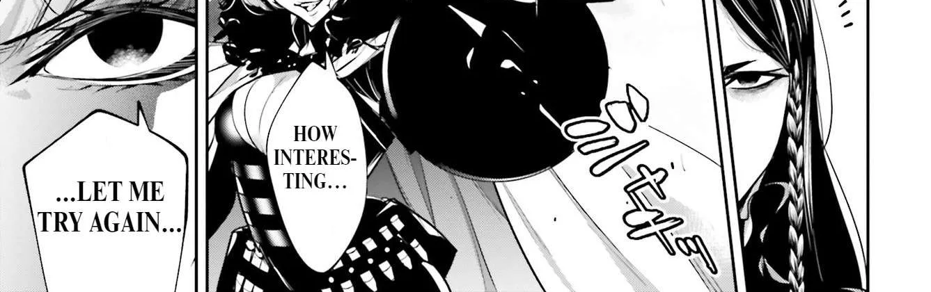 Majo Taisen - The War of Greedy Witches Chapter 38 page 65 - 