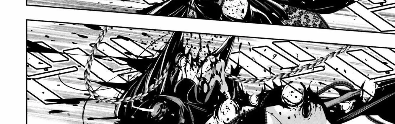 Majo Taisen - The War of Greedy Witches Chapter 38 page 67 - 