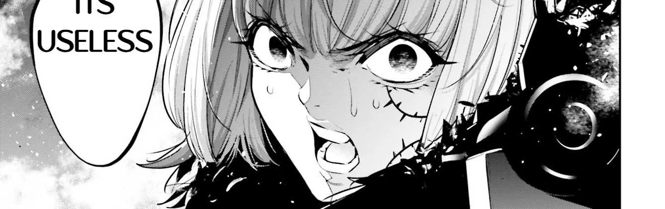 Majo Taisen - The War of Greedy Witches Chapter 38 page 69 - 