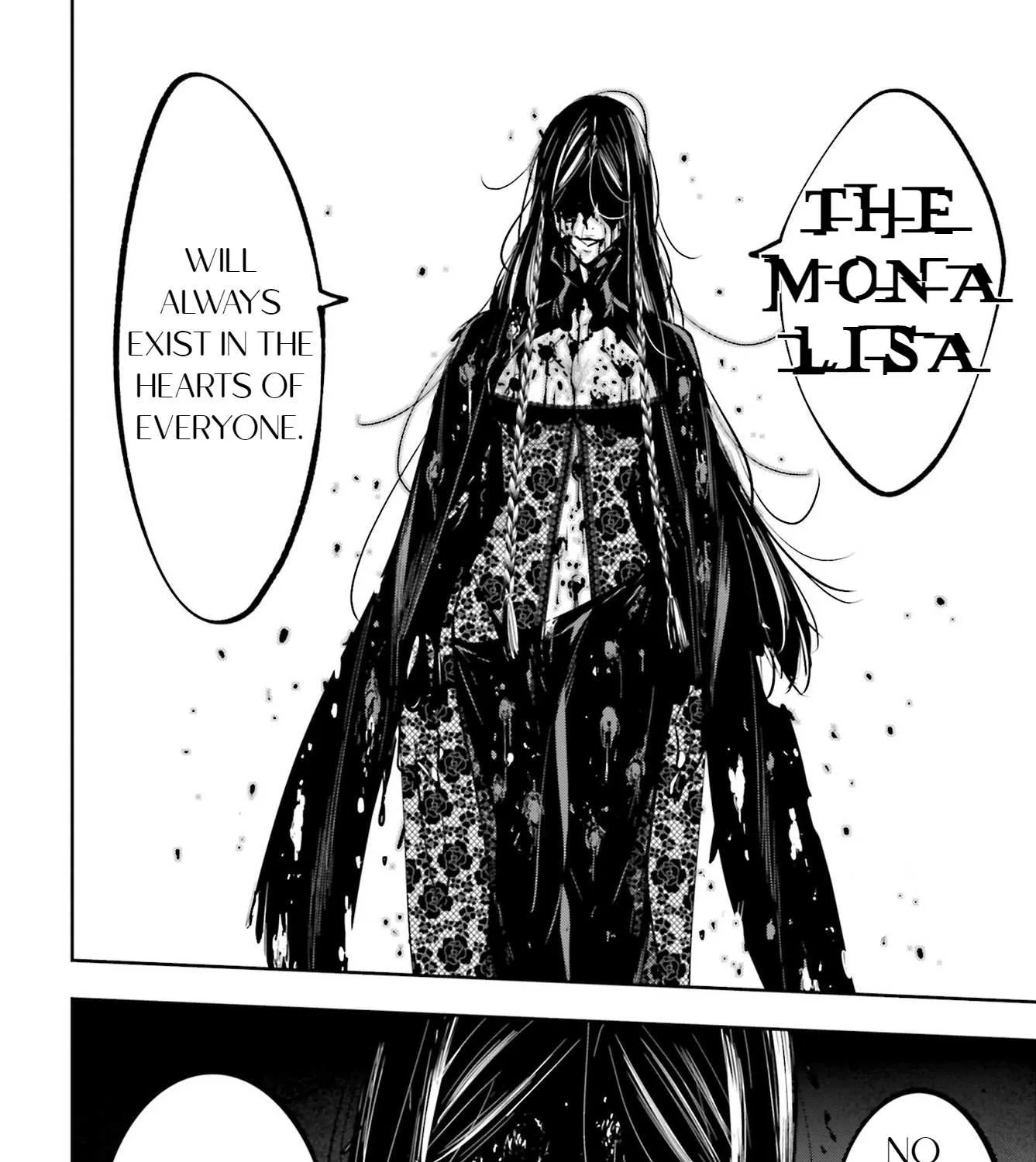 Majo Taisen - The War of Greedy Witches Chapter 38 page 70 - 