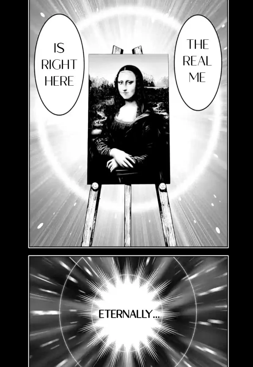 Majo Taisen - The War of Greedy Witches Chapter 39 page 20 - 