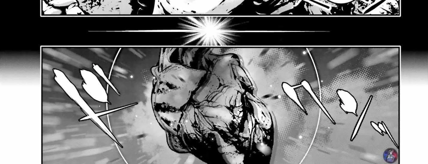 Majo Taisen - The War of Greedy Witches Chapter 4.2 page 17 - 