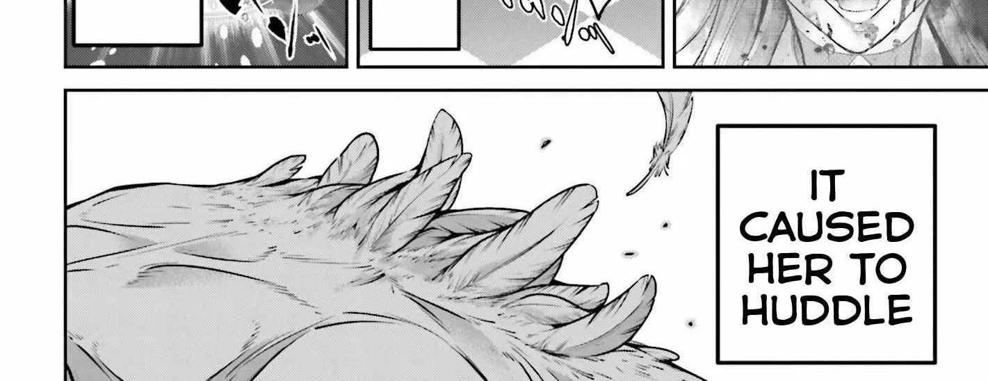 Majo Taisen - The War of Greedy Witches Chapter 4.2 page 19 - 