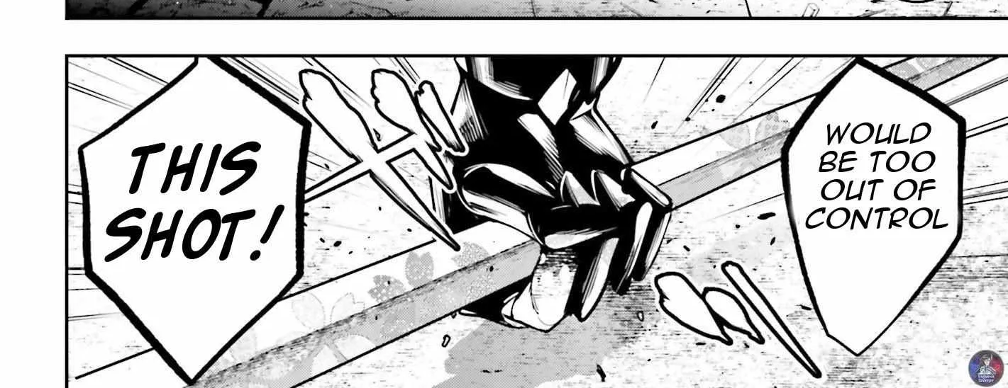 Majo Taisen - The War of Greedy Witches Chapter 4.2 page 4 - 