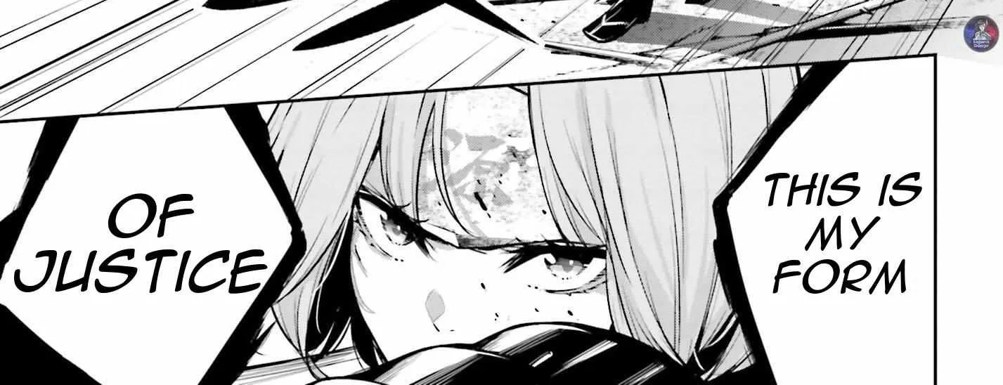Majo Taisen - The War of Greedy Witches Chapter 4.2 page 6 - 
