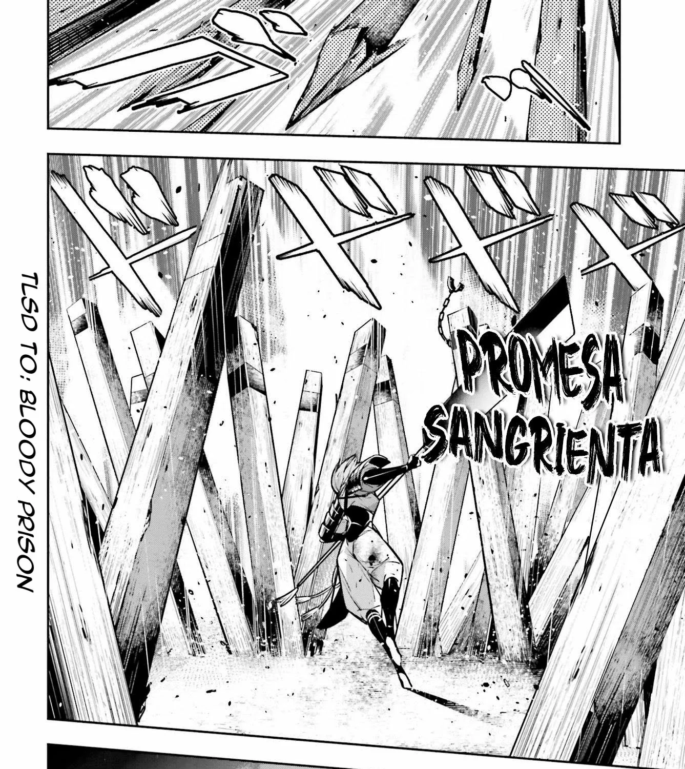 Majo Taisen - The War of Greedy Witches Chapter 4 page 14 - 