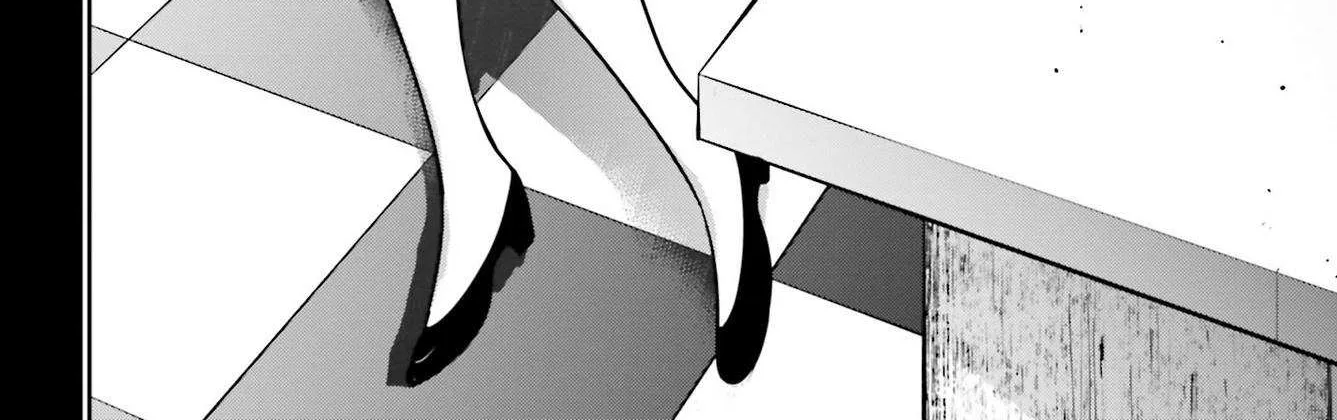 Majo Taisen - The War of Greedy Witches Chapter 41 page 24 - 
