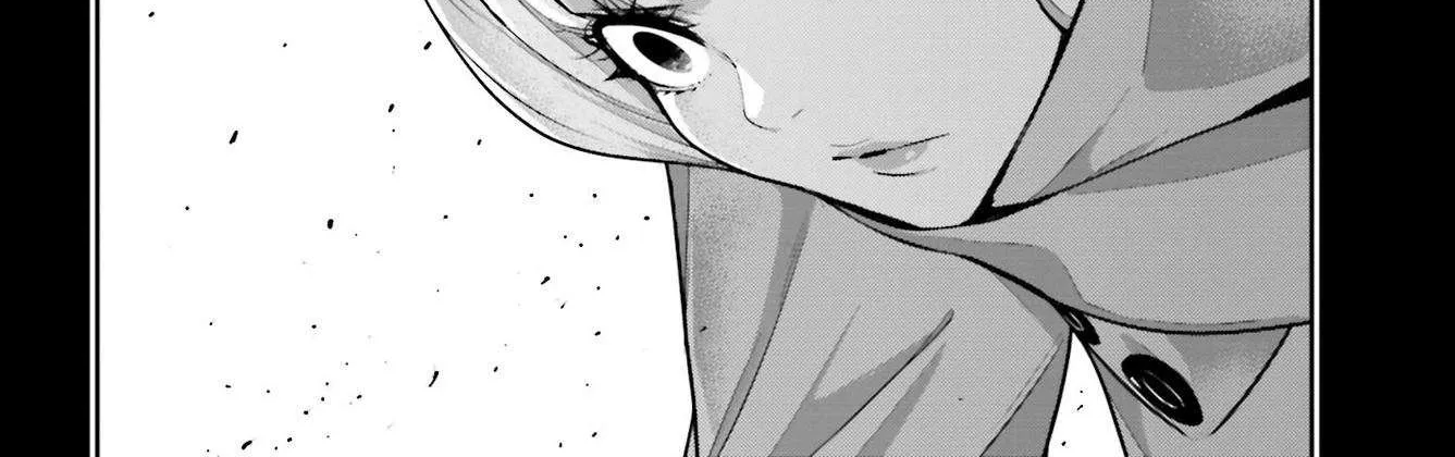 Majo Taisen - The War of Greedy Witches Chapter 41 page 28 - 