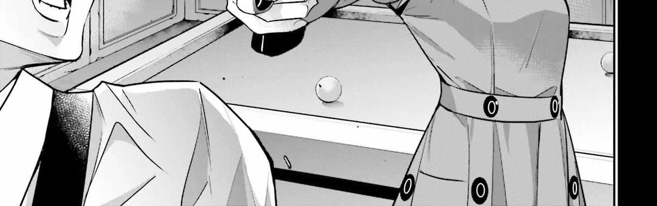 Majo Taisen - The War of Greedy Witches Chapter 41 page 34 - 