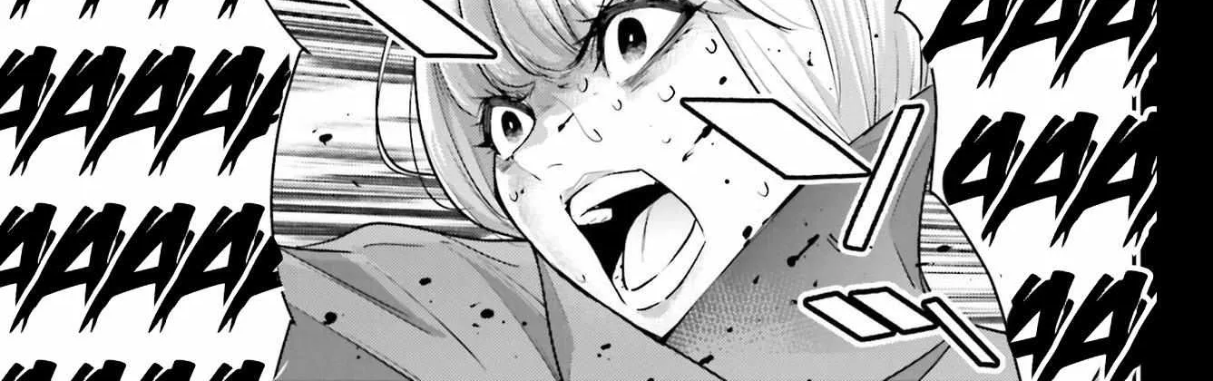 Majo Taisen - The War of Greedy Witches Chapter 41 page 38 - 