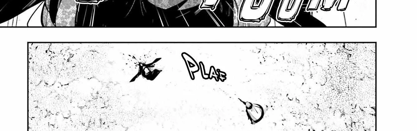 Majo Taisen - The War of Greedy Witches Chapter 41 page 56 - 