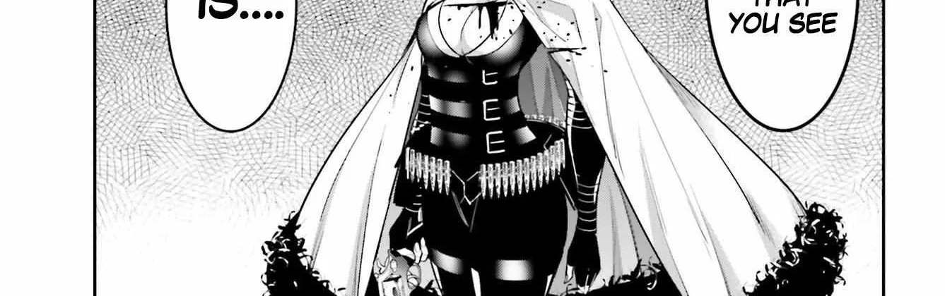 Majo Taisen - The War of Greedy Witches Chapter 41 page 62 - 