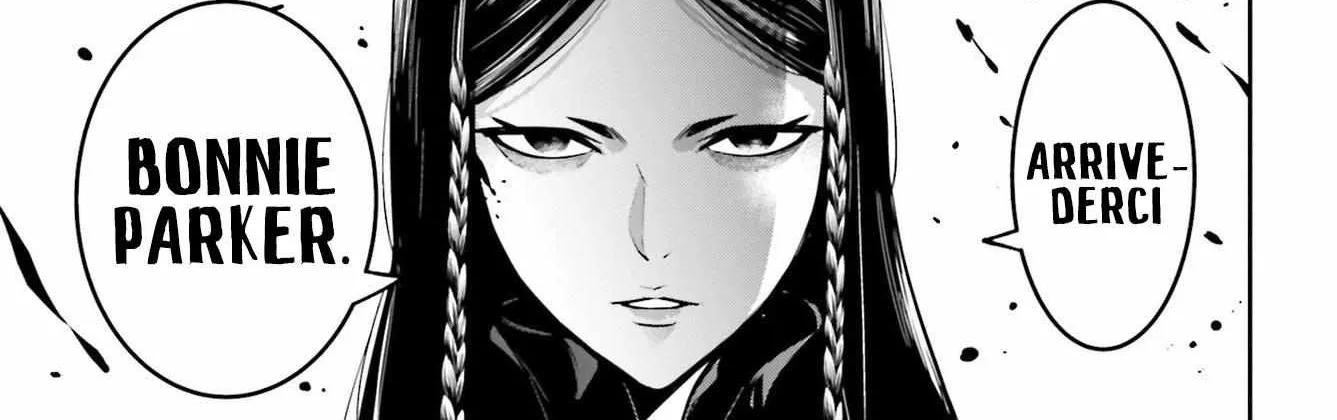 Majo Taisen - The War of Greedy Witches Chapter 41 page 74 - 