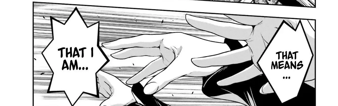 Majo Taisen - The War of Greedy Witches Chapter 42 page 14 - 