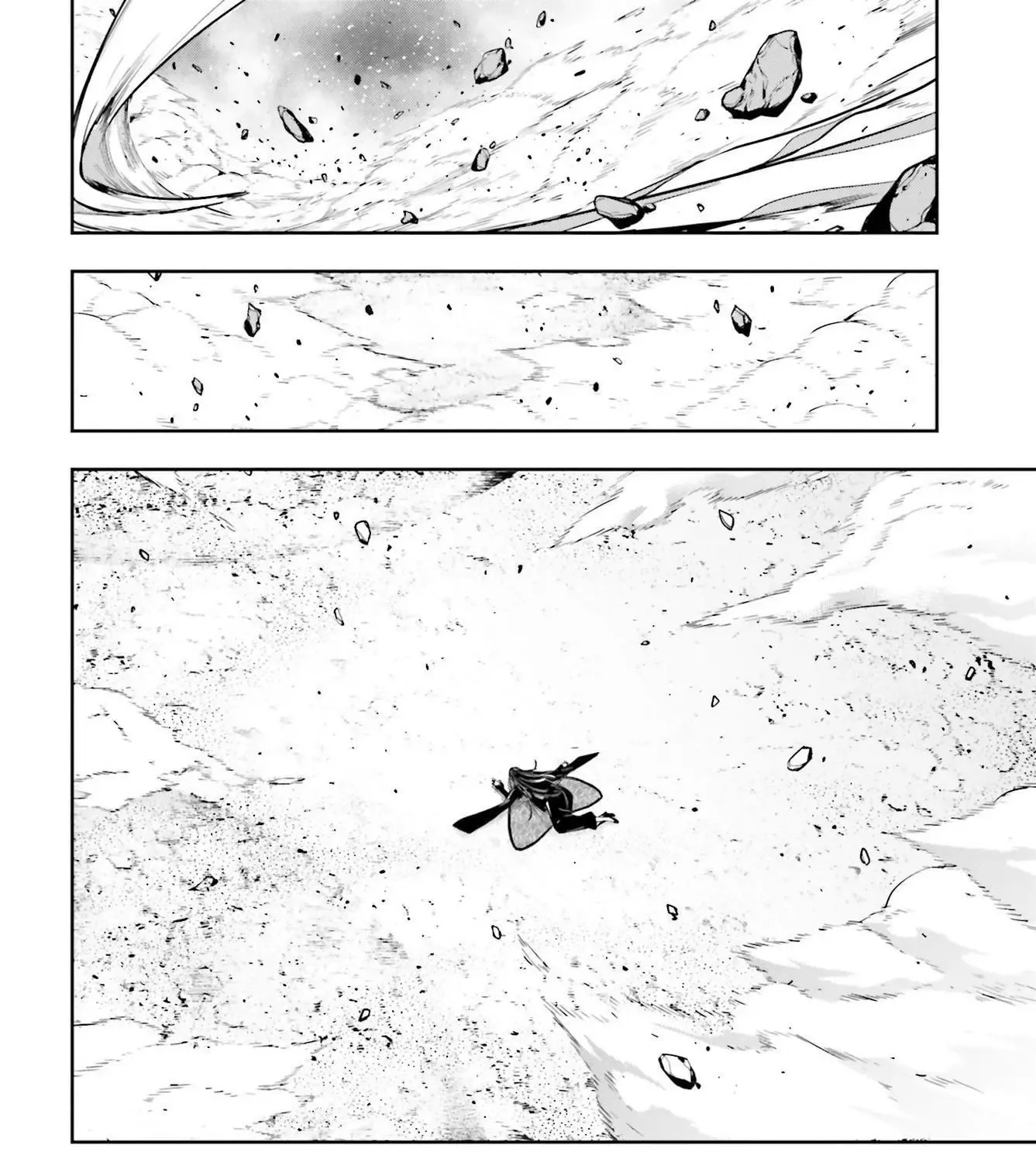 Majo Taisen - The War of Greedy Witches Chapter 42 page 48 - 