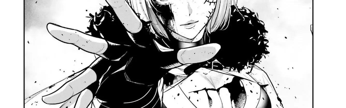 Majo Taisen - The War of Greedy Witches Chapter 42 page 53 - 