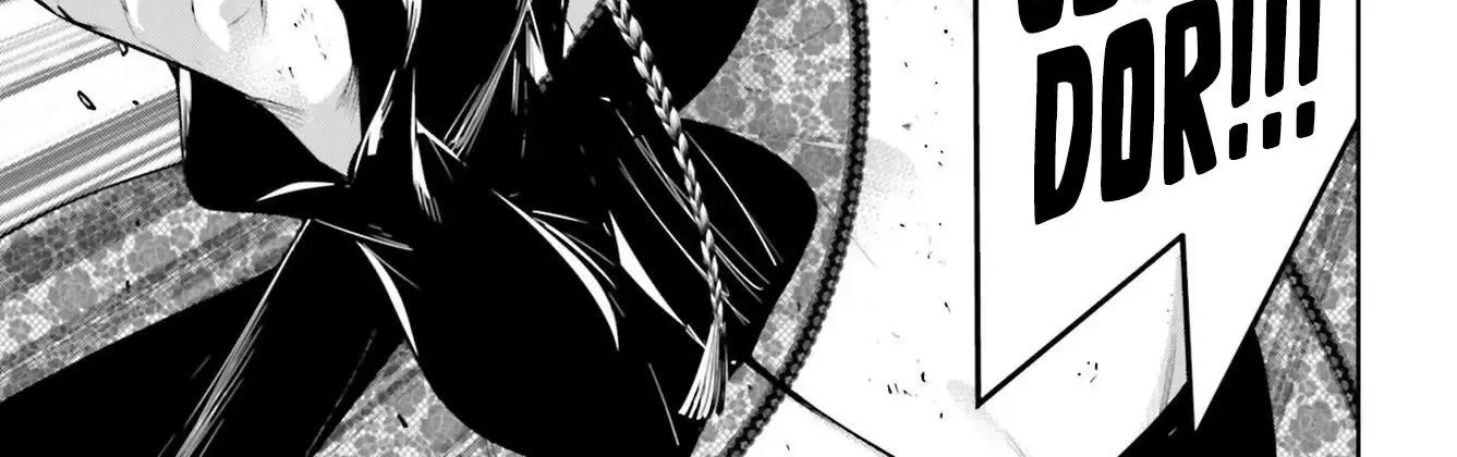 Majo Taisen - The War of Greedy Witches Chapter 42 page 55 - 