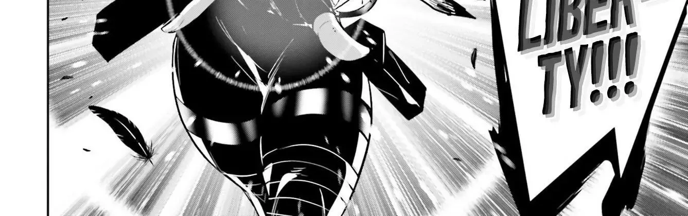 Majo Taisen - The War of Greedy Witches Chapter 42 page 61 - 