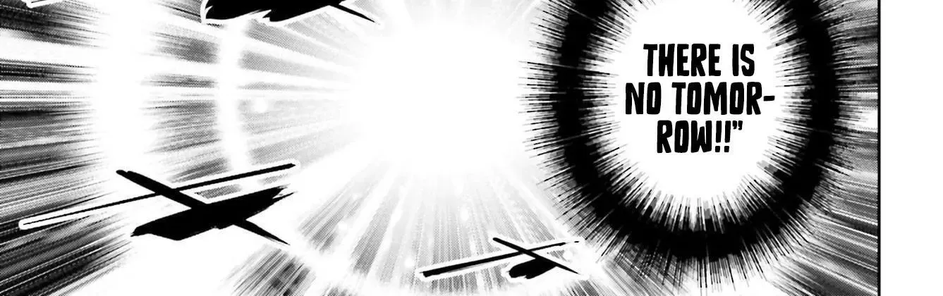 Majo Taisen - The War of Greedy Witches Chapter 42 page 63 - 