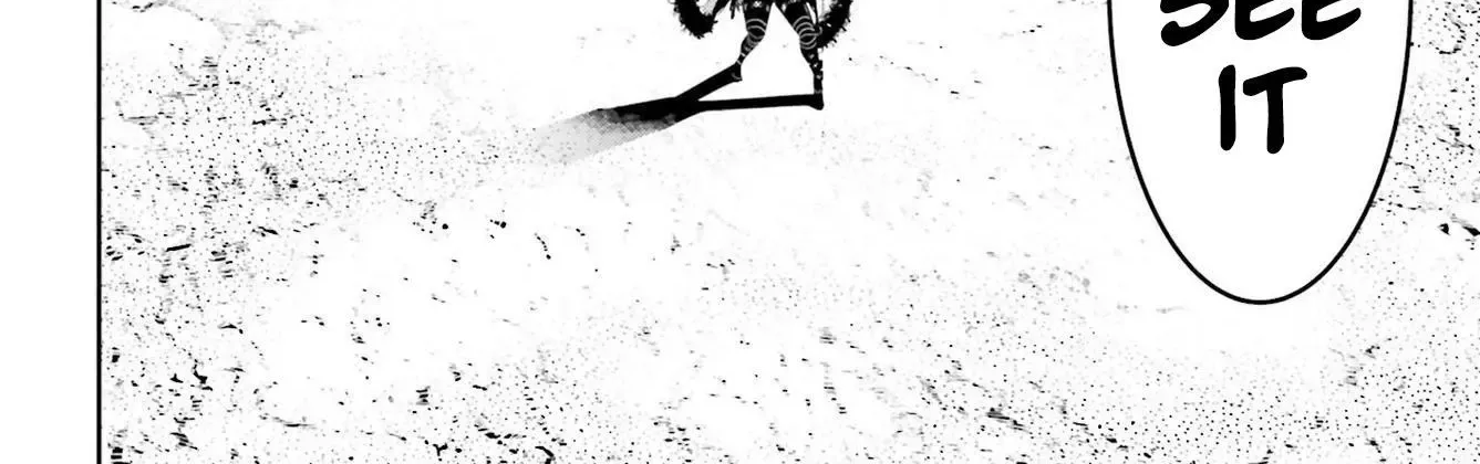 Majo Taisen - The War of Greedy Witches Chapter 42 page 8 - 