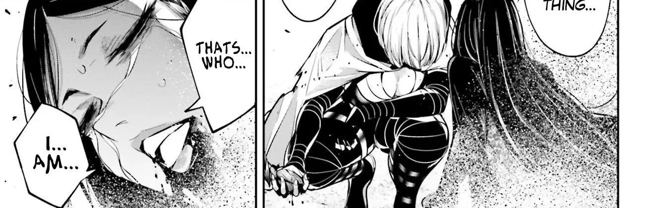 Majo Taisen - The War of Greedy Witches Chapter 42 page 75 - 