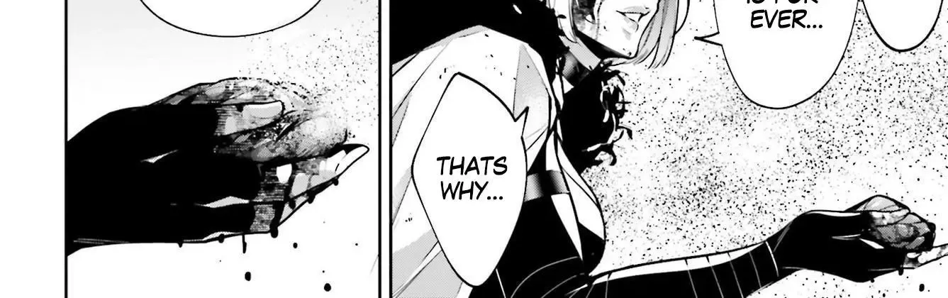 Majo Taisen - The War of Greedy Witches Chapter 42 page 77 - 