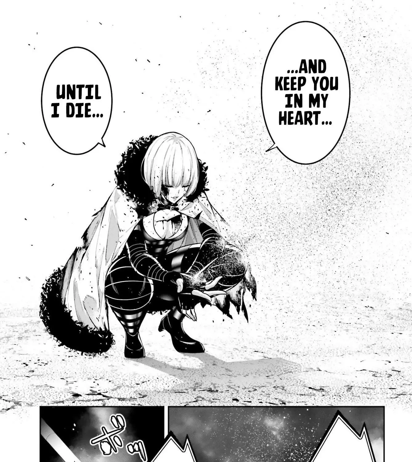 Majo Taisen - The War of Greedy Witches Chapter 42 page 78 - 