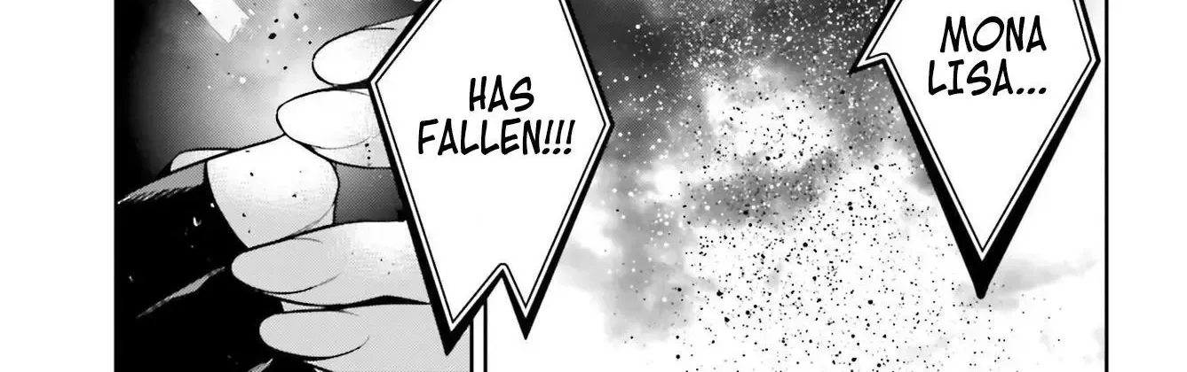 Majo Taisen - The War of Greedy Witches Chapter 42 page 79 - 
