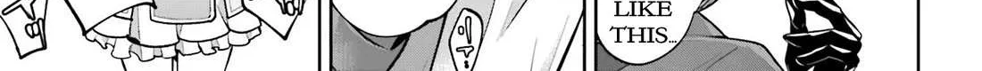 Majo Taisen - The War of Greedy Witches Chapter 43 page 18 - 
