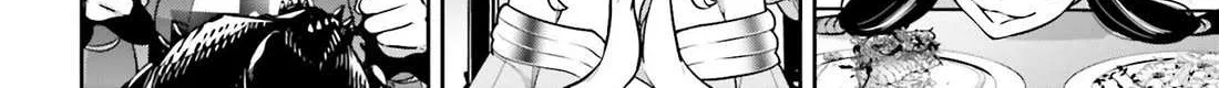 Majo Taisen - The War of Greedy Witches Chapter 43 page 29 - 