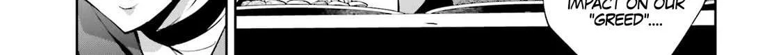 Majo Taisen - The War of Greedy Witches Chapter 43 page 36 - 