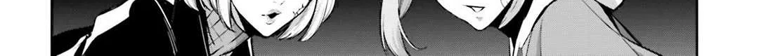 Majo Taisen - The War of Greedy Witches Chapter 43 page 38 - 