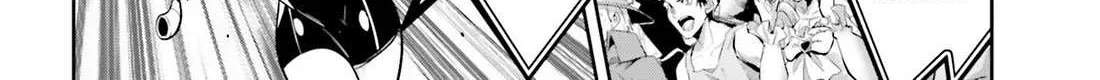Majo Taisen - The War of Greedy Witches Chapter 43 page 53 - 