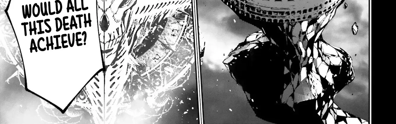 Majo Taisen - The War of Greedy Witches Chapter 44 page 42 - 