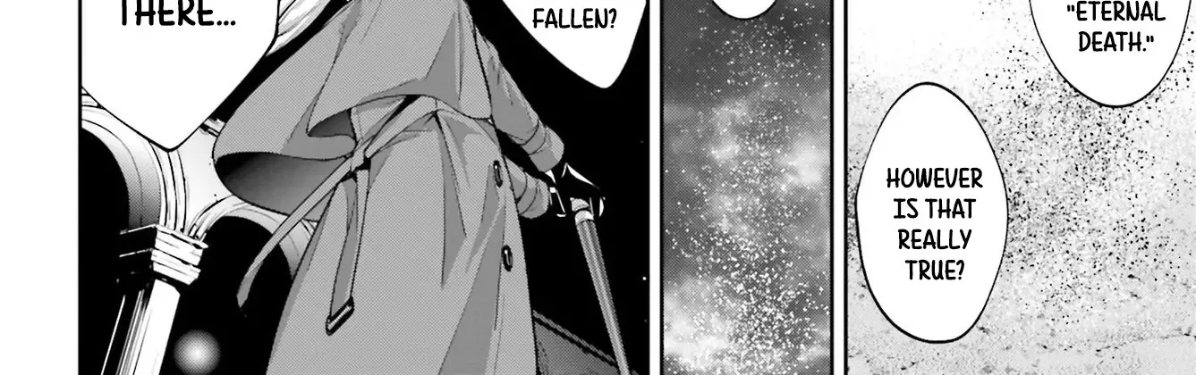 Majo Taisen - The War of Greedy Witches Chapter 44 page 44 - 