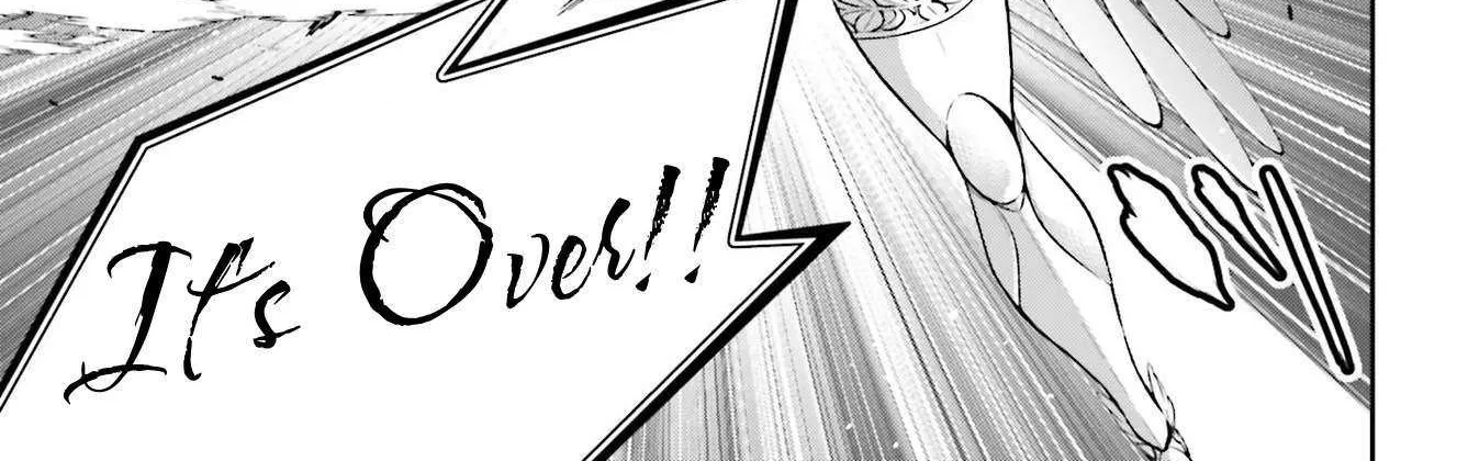 Majo Taisen - The War of Greedy Witches Chapter 46 page 20 - 