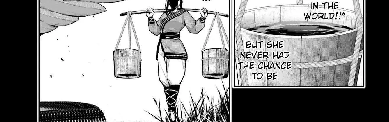 Majo Taisen - The War of Greedy Witches Chapter 46 page 4 - 